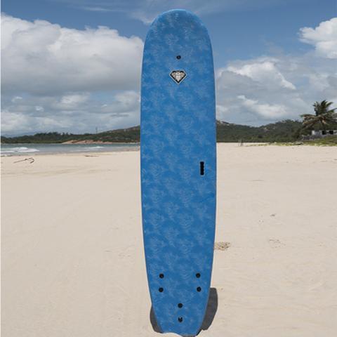 probee blue 8'